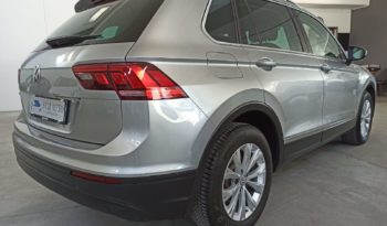 VOLKSWAGEN Tiguan 2.0 150 2018 90000KM pieno