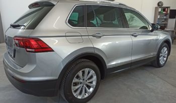 VOLKSWAGEN Tiguan 2.0 150 2018 90000KM pieno