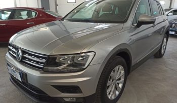 VOLKSWAGEN Tiguan 2.0 150 2018 90000KM pieno