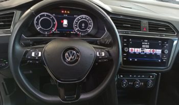 VOLKSWAGEN Tiguan 2.0 150 2018 90000KM pieno