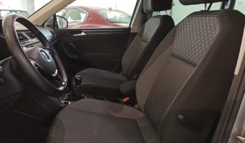 VOLKSWAGEN Tiguan 2.0 150 2018 90000KM pieno