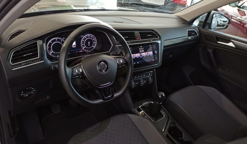 VOLKSWAGEN Tiguan 2.0 150 2018 90000KM pieno