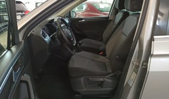 VOLKSWAGEN Tiguan 2.0 150 2018 90000KM pieno