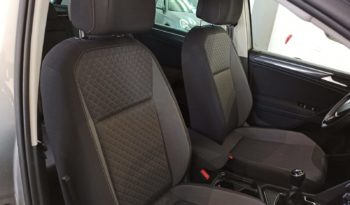 VOLKSWAGEN Tiguan 2.0 150 2018 90000KM pieno