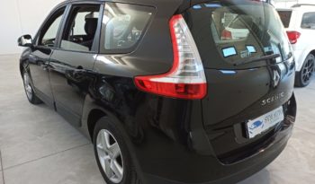 RENAULT Scénic 1.6 130cv 2012 pieno