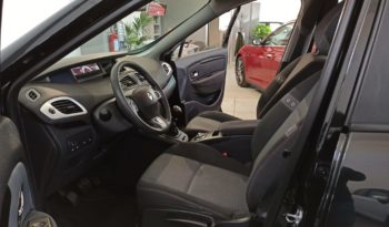 RENAULT Scénic 1.6 130cv 2012 pieno