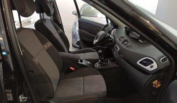 RENAULT Scénic 1.6 130cv 2012 pieno