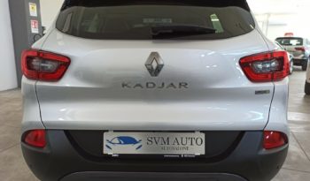 RENAULT Kadjar 1.5 DCi 110cv 2016 Full Optional pieno