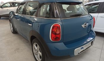 MINI Mini Countryman R60 1.6 90cv (66kW) 2012 pieno