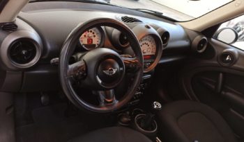 MINI Mini Countryman R60 1.6 90cv (66kW) 2012 pieno