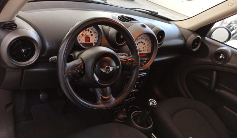 MINI Mini Countryman R60 1.6 90cv (66kW) 2012 pieno