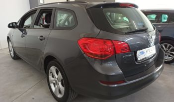 Opel Astra 1.7 CDTI 110cv (81KW) 2012 pieno