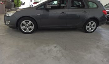 Opel Astra 1.7 CDTI 110cv (81KW) 2012 pieno