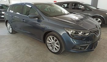 Renault Megane 1461cc 110cv (81KW) 2016 pieno