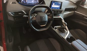 PEUGEOT 3008 BlueHDi 130cv 2019 pieno