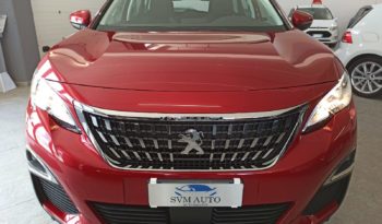 PEUGEOT 3008 BlueHDi 130cv 2019 pieno