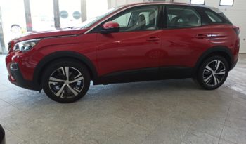 PEUGEOT 3008 BlueHDi 130cv 2019 pieno