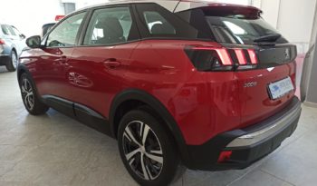 PEUGEOT 3008 BlueHDi 130cv 2019 pieno