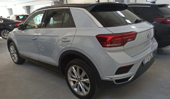 VOLKSWAGEN T-Roc 1.6 TDi 116cv(85kw) 2019 pieno