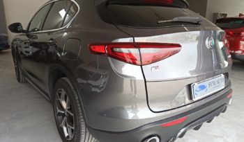 ALFA ROMEO STELVIO 2143cc 209cv (154KW) Allestimento Q4 pieno