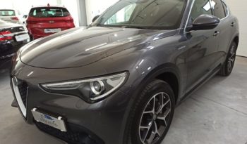 ALFA ROMEO STELVIO 2143cc 209cv (154KW) Allestimento Q4 pieno