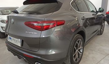 ALFA ROMEO STELVIO 2143cc 209cv (154KW) Allestimento Q4 pieno