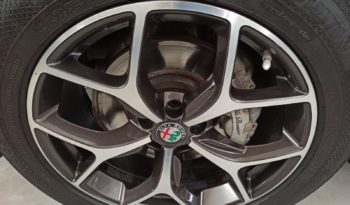 ALFA ROMEO STELVIO 2143cc 209cv (154KW) Allestimento Q4 pieno