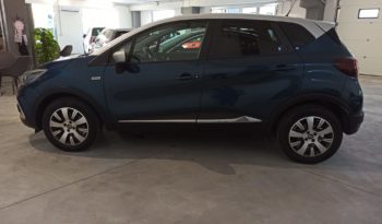 Renault Captur 1.5 dCi 90Cv (66kW) Sport edition2 pieno