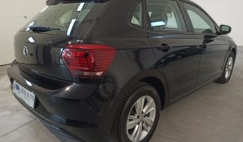 VOLKSWAGEN Polo 1.6 TDi 80cv 2018 72.000km pieno