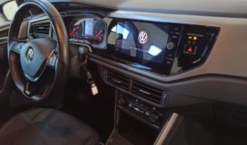 VOLKSWAGEN Polo 1.6 TDi 80cv 2018 72.000km pieno