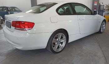 BMW 320D 2.0 197cv(145kw) Coupé 2010 pieno