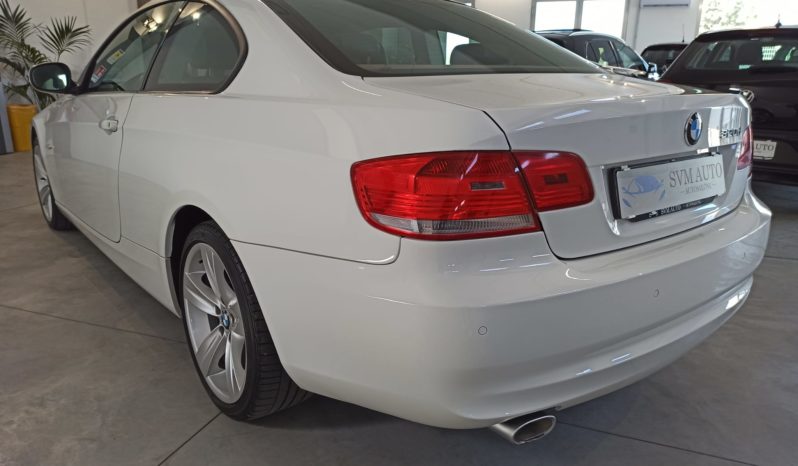 BMW 320D 2.0 197cv(145kw) Coupé 2010 pieno