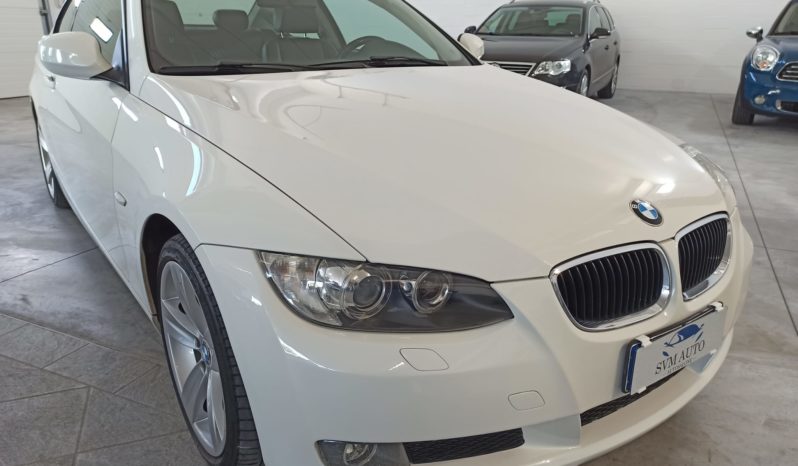 BMW 320D 2.0 197cv(145kw) Coupé 2010 pieno