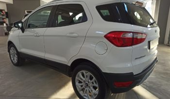 FORD EcoSport 1.5 TDCi 95cv(70kw) Titanium 82000km pieno