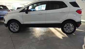 FORD EcoSport 1.5 TDCi 95cv(70kw) Titanium 82000km pieno