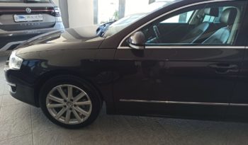 VOLKSWAGEN Passat 2.0 TDi 140cv(103kw) 2010 pieno