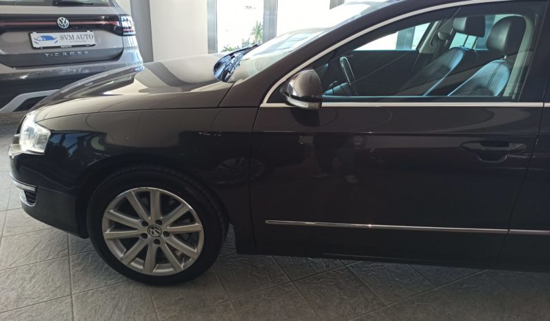 VOLKSWAGEN Passat 2.0 TDi 140cv(103kw) 2010 pieno