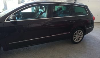 VOLKSWAGEN Passat 2.0 TDi 140cv(103kw) 2010 pieno