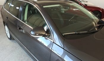 VOLKSWAGEN Passat 2.0 TDi 140cv(103kw) 2010 pieno