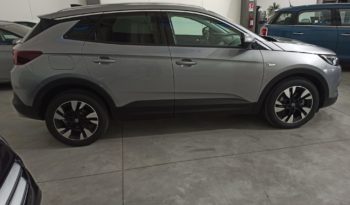 Opel Grandland X 1.6 automatic 120cv (88KW) pieno