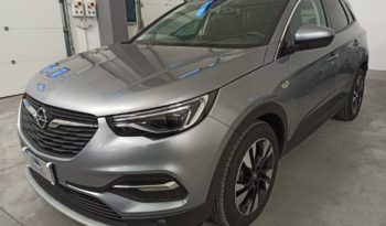 Opel Grandland X 1.6 automatic 120cv (88KW) pieno