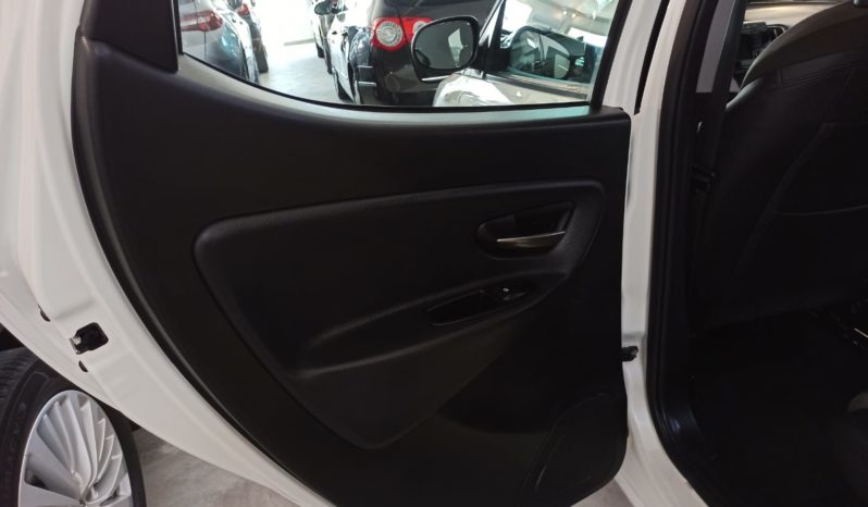 Lancia Ypsilon 1.3 Mjet 95cv (70kW) Platinum pieno