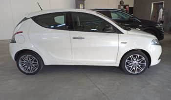 Lancia Ypsilon 1.3 Mjet 95cv (70kW) Platinum pieno