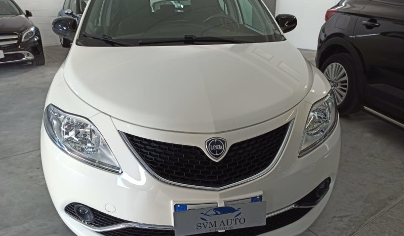 Lancia Ypsilon 1.3 Mjet 95cv (70kW) Platinum pieno