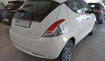 Lancia Ypsilon 1.3 Mjet 95cv (70kW) Platinum pieno