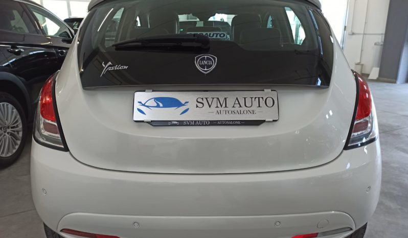 Lancia Ypsilon 1.3 Mjet 95cv (70kW) Platinum pieno