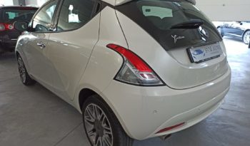 Lancia Ypsilon 1.3 Mjet 95cv (70kW) Platinum pieno