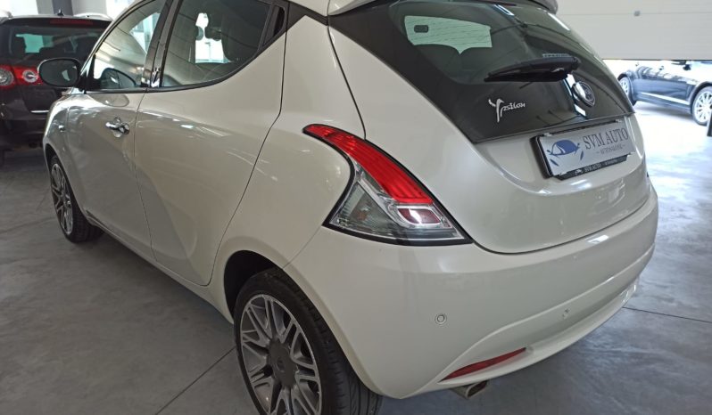 Lancia Ypsilon 1.3 Mjet 95cv (70kW) Platinum pieno