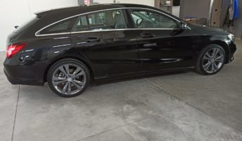 MERCEDES Classe CLA 200D 136cv 2016 96.000km pieno