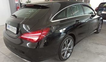 MERCEDES Classe CLA 200D 136cv 2016 96.000km pieno